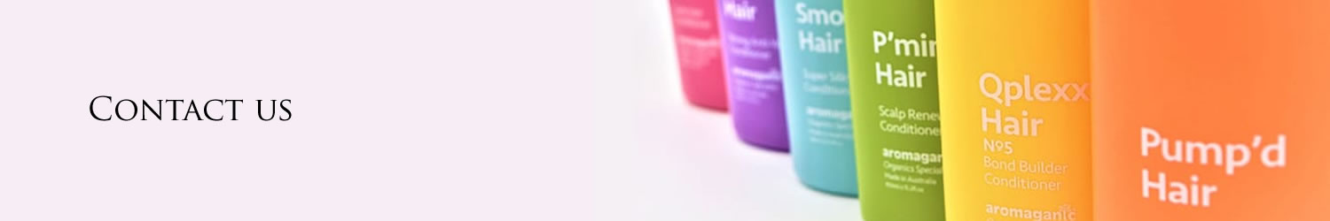 Contact Us - Clover Promos