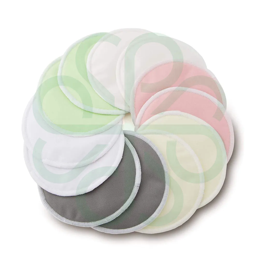 Reusable Nursing Pads CP1005