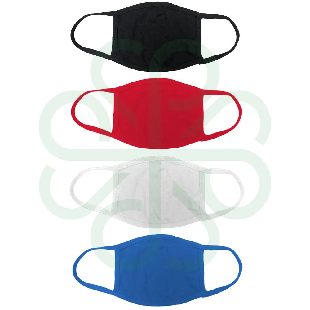 Reusable Cotton Face Mask CP1010