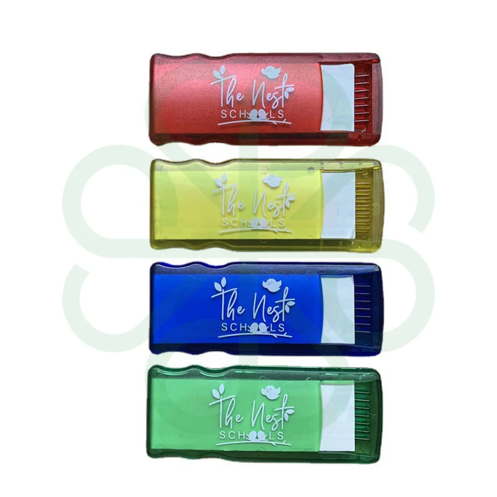 First Aid Bandage Dispenser w/ 5 Bandages CP1011
