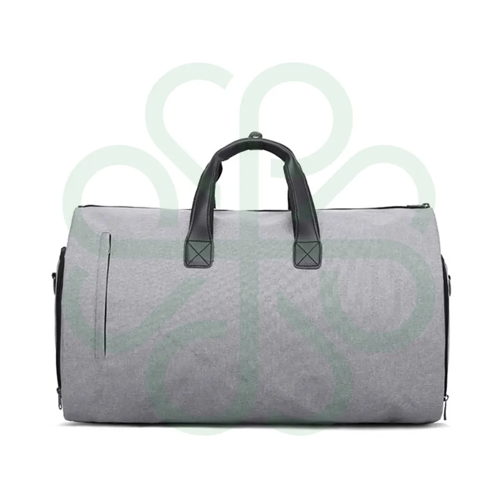 Garment Bag Suit Bag Duffle CP1021