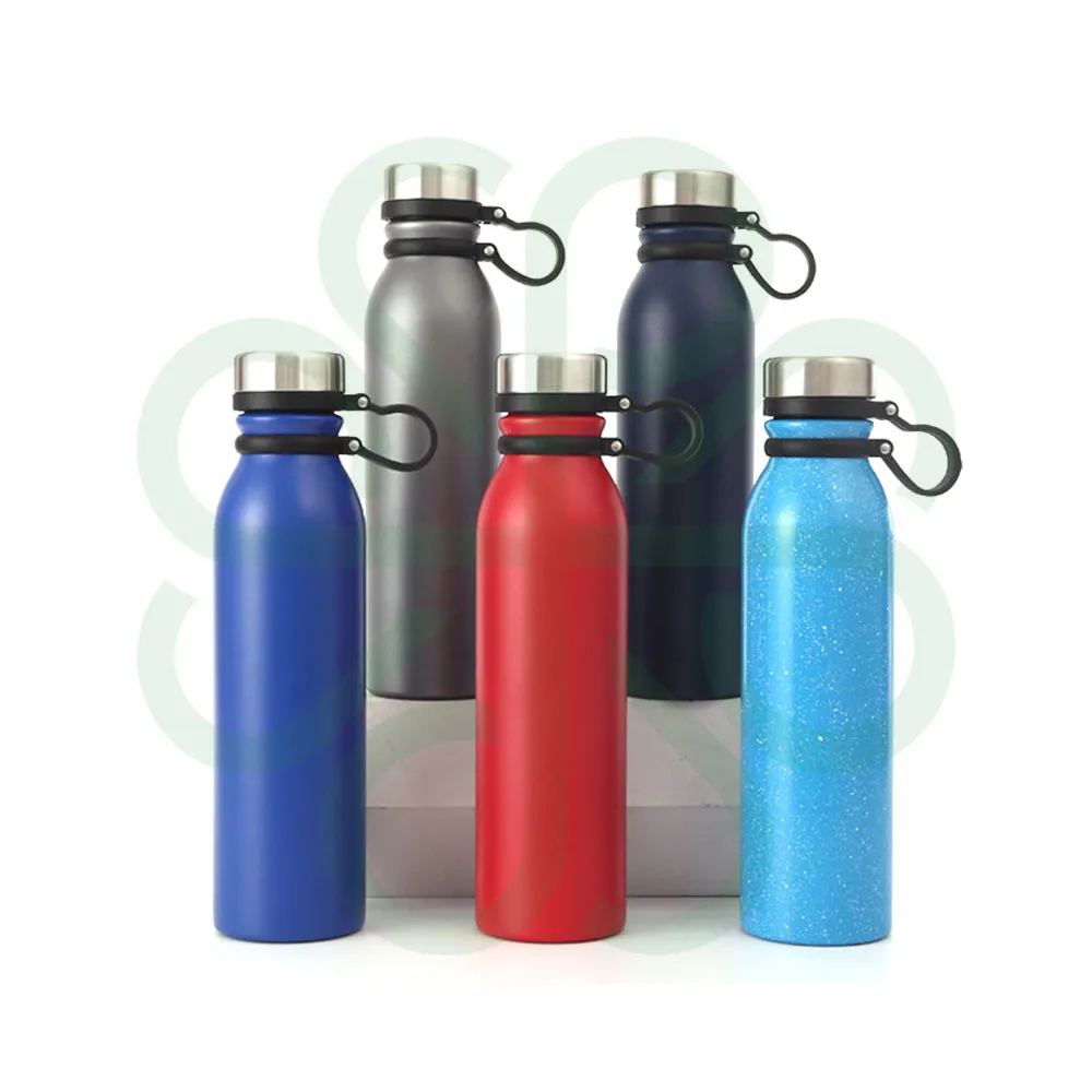 20oz Stainless Steel Bottle CP1027