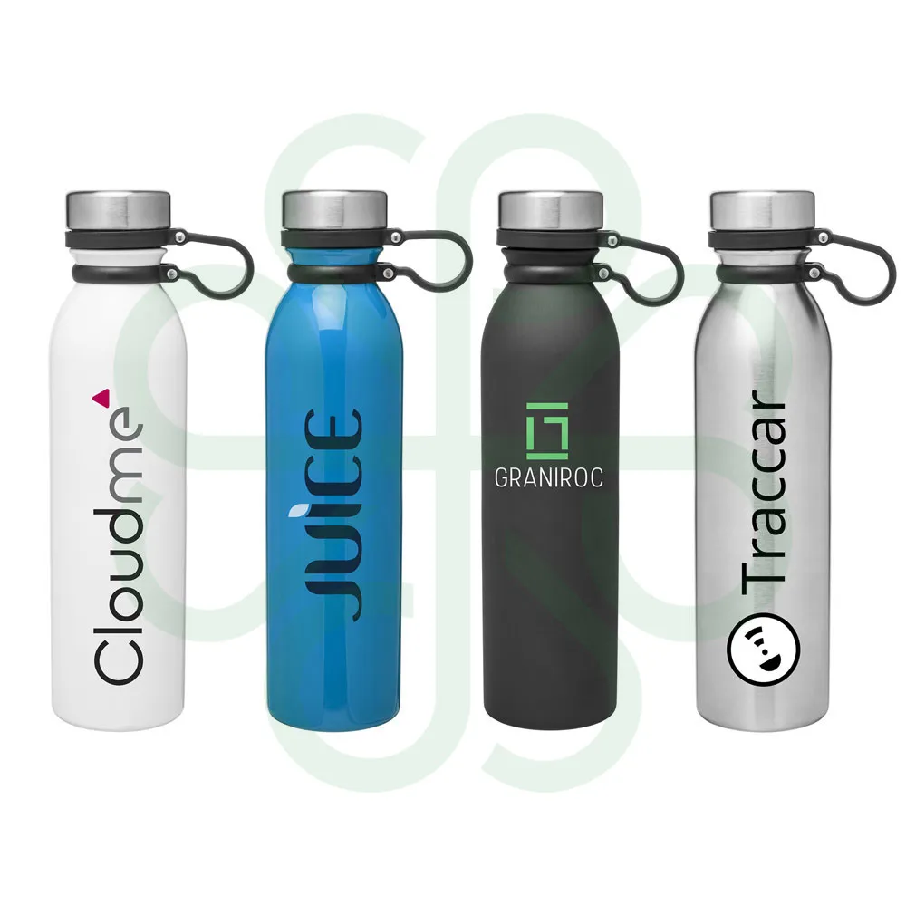 25oz Vacuum Insulated Cyling Bottle CP1028
