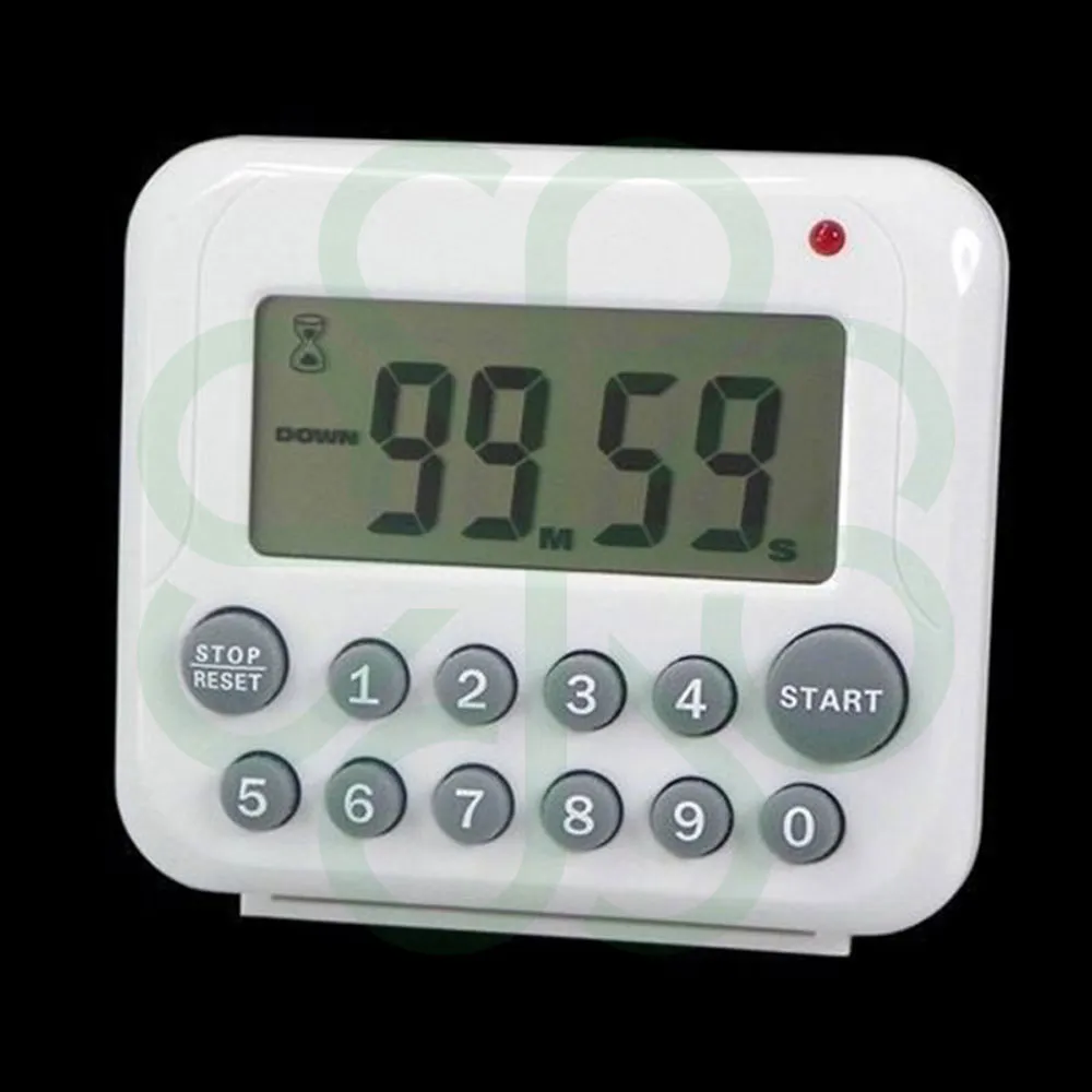 Count Down Up Timer Clock CP1031