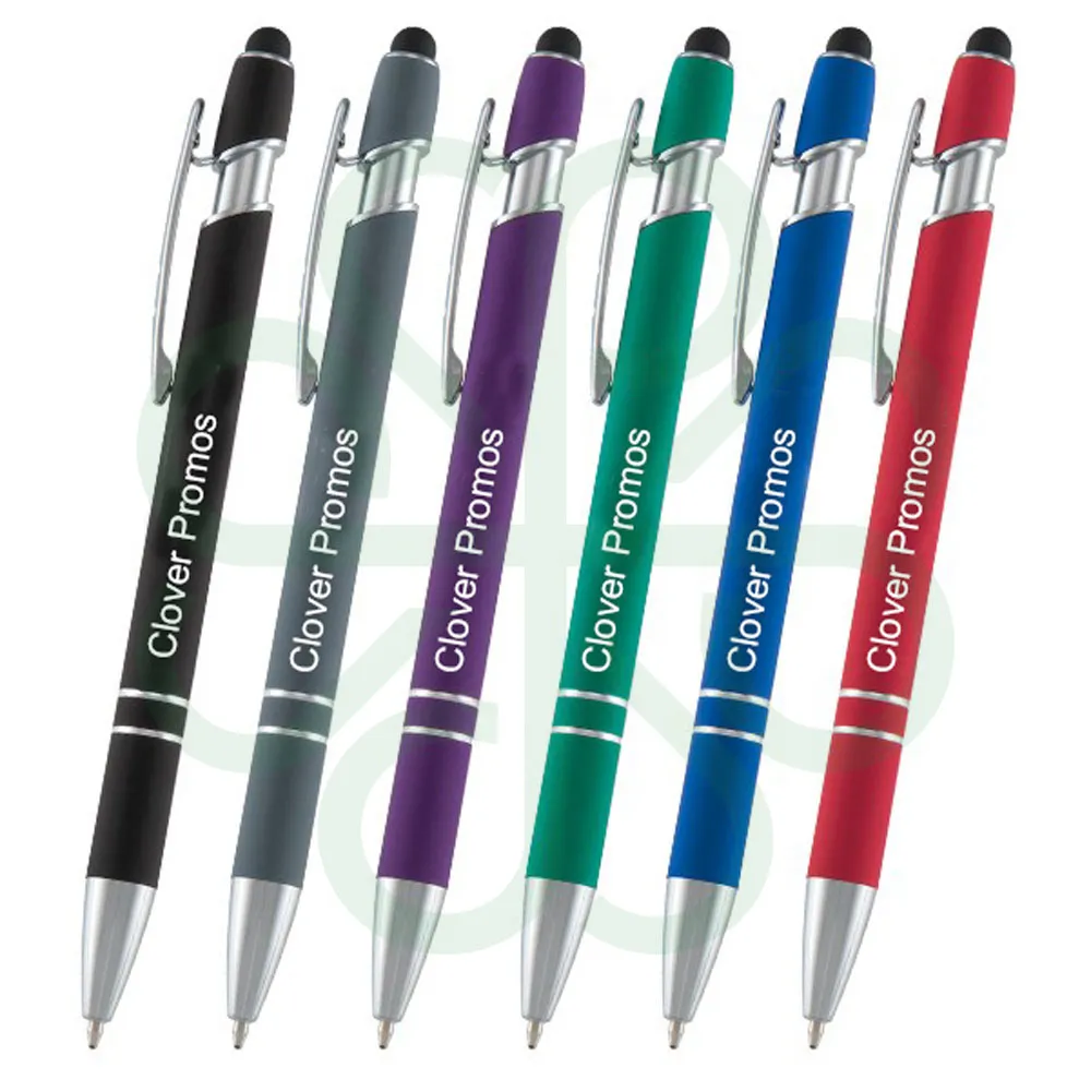 Stylus Gel Pen CP1033