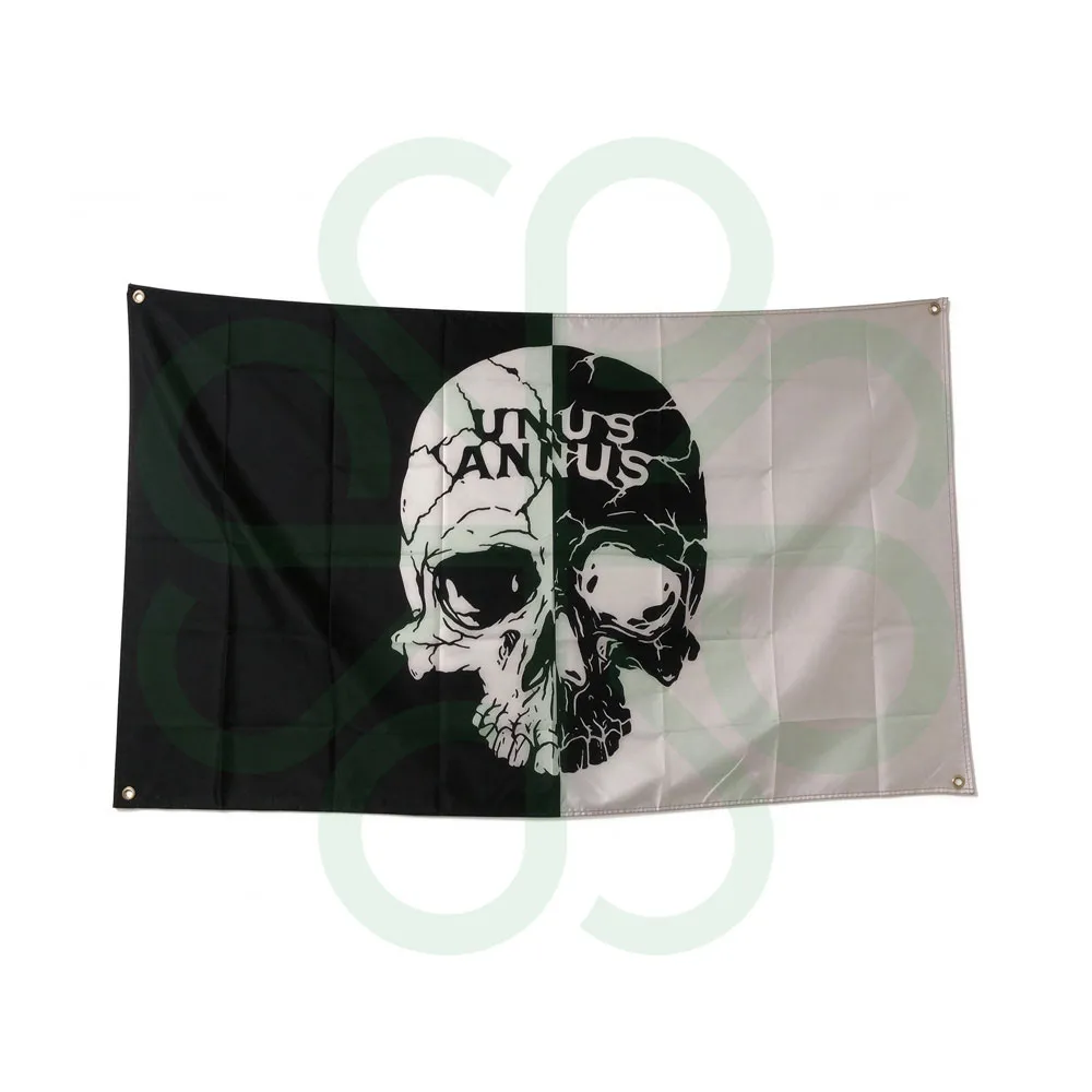 Indoor Wall Flag Banner 2' x 3' CP1058 Indoor Wall Flag Banner 2' x 3' CP1058