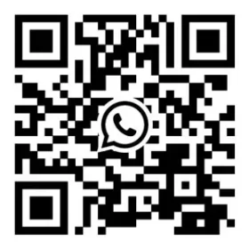 WhatsApp QR Code
