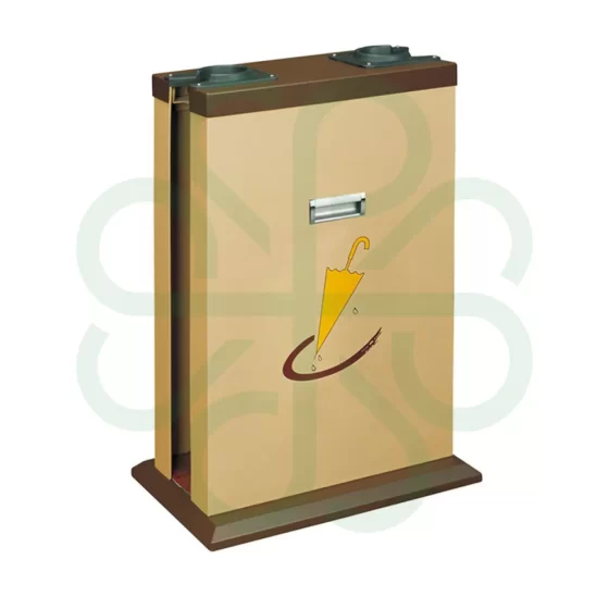 Umbrella Bag Dispenser CP1127