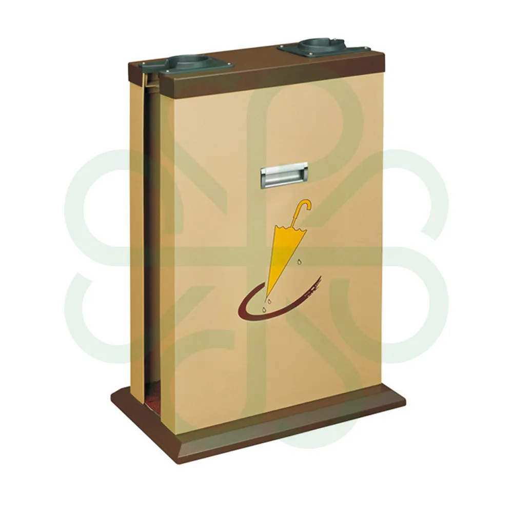 Umbrella Bag Dispenser CP1127