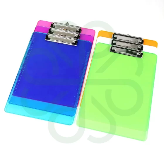 A4 Letter Size Clipboard CP1265